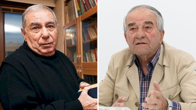    Kişinin ayağını yuyan qadınlar xoşbəxtdir... - Əylislidən Seyran Səxavətə cavab   