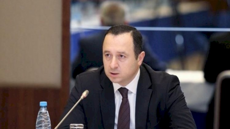    Çingiz Əsgərov: “Ali Məhkəmənin sədri olmaq istəyim…”   