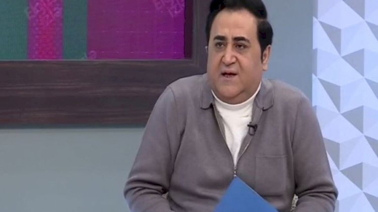    Elgiz “reytinq qazanmaq məqsədilə edir“ iddiasına cavab verdi   