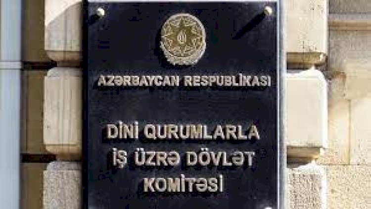    Dini Komitə “Məşədi Dadaş”a axund təyin edəcək   