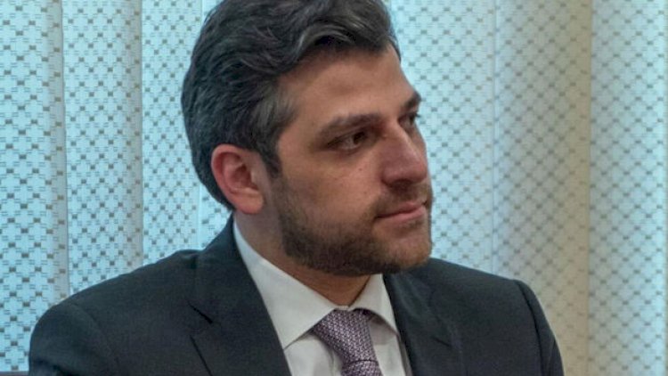    İrəvan merinin müavini saxlanıldı   