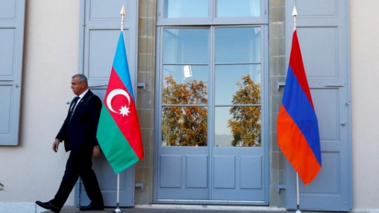    ABŞ emissarı sülh sazişinə Qarabağ şərti qoşdu   - GÖZLƏNİLMƏZ GEDİŞ