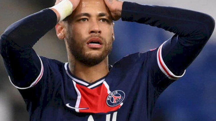    Neymar kazinoda 1 milyon avro uduzdu - Foto   