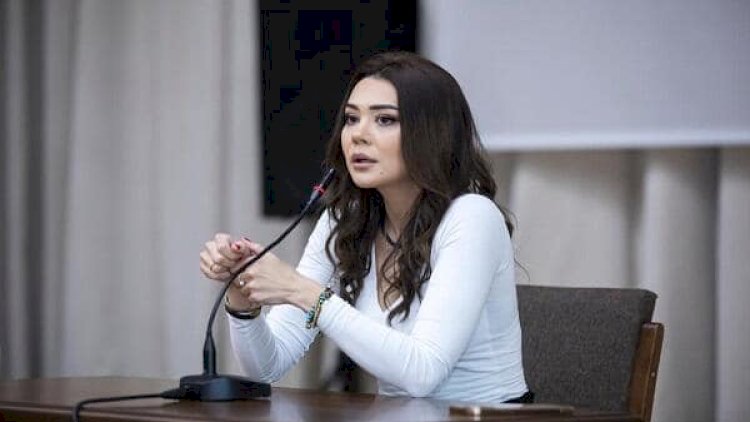    “Rəqqasənin mühazirə oxumasını niyə təəccüblə qarşılayırsınız?” - Deputat    