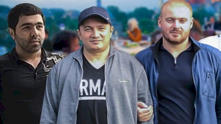    Dünənki atışmaya görə “Emin Naxçıvanski”nin qardaşı saxlanıldı   