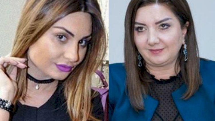    Nazilə Səfərli: “Şəbnəm Tovuzlu toya 10 manata gedirdi“   