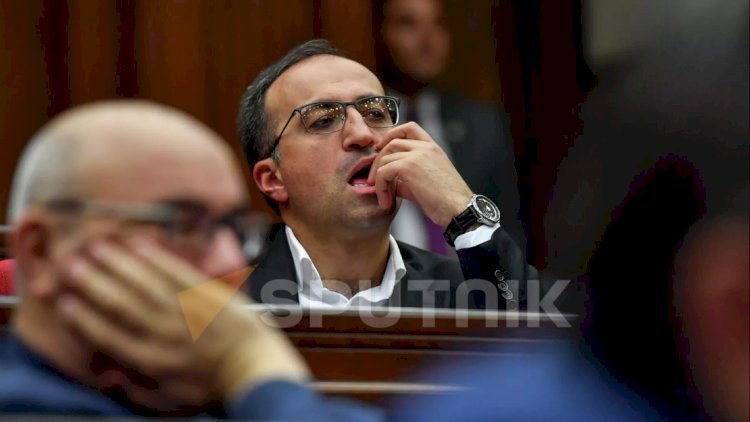   Ermənistanın keçmiş səhiyə naziri həbs oluna bilər   