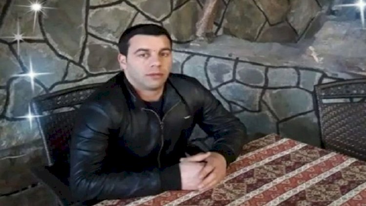    Azərbaycanda piyadanı vurub özünü asan biznesmenin yaxınları danışdı    