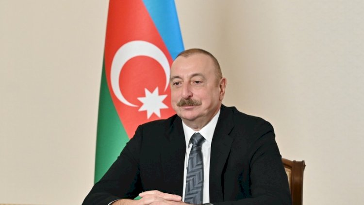    Azərbaycan Prezidenti Bolqarıstana dəvət olundu   