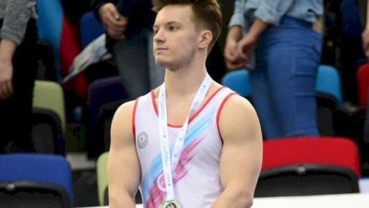    Azərbaycan gimnastı Dünya Kubokunun qalibi oldu   