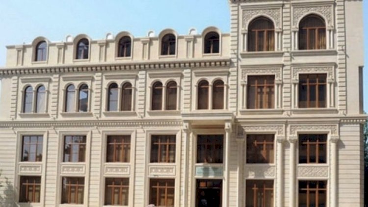    Qərbi Azərbaycan İcması Nikol Paşinyana məktub göndərdi   