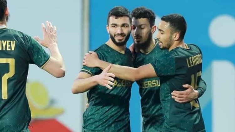    “Qarabağ”dan böyükhesablı qələbə, Tovuzda heç-heçə oldu   