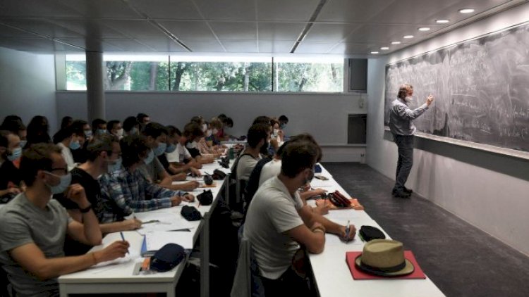    Xarici universitetlərdə rektor  olmuş  Azərbaycan alimləri   -MARAQLI