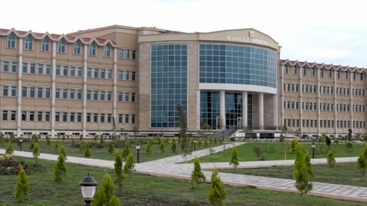    Naxçıvanda nə baş verir? – “Hərbi hospitalın xanım işçiləri...”   