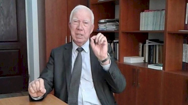    Alim Eldar Qocayev vəfat edib   