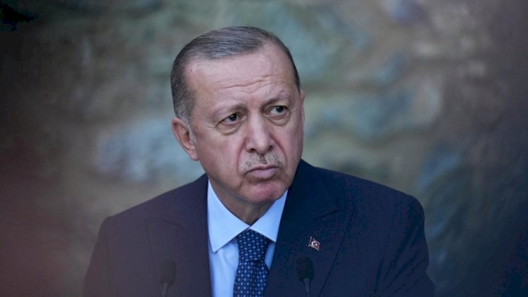    Ərdoğan bu 2 ölkənin təzyiqi altındadır: Apreldə...    