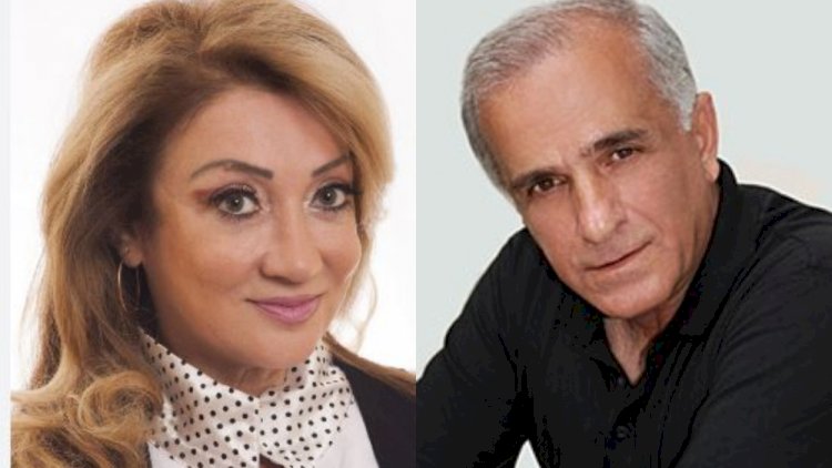    Aktrisa etiraf etdi: “Fuad Poladovu sevirdim”   