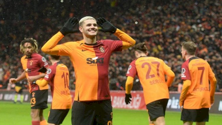   “Qalatasaray” Bakıya gələcək, “Qarabağ”la qarşılaşacaq   