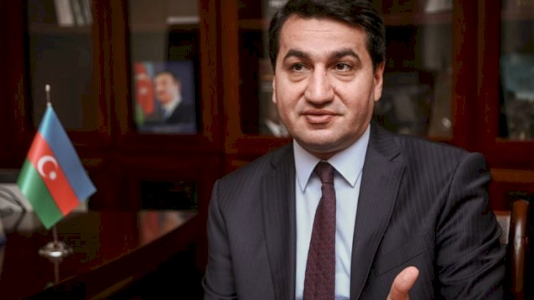    “Ermənistan məqsədli şəkildə sülh müqaviləsini imzalamaqdan yayınır və vaxt udmağa çalışır”   - Müsahibə