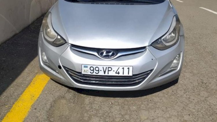   YPX postunda sürücüdə 3 kq 550 qram narkotik maddə aşkarlandı - Fotolar   