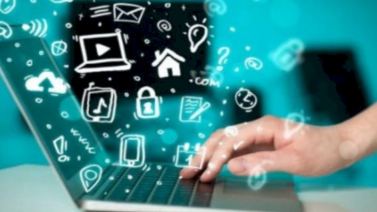    Beynəlxalq internet xəttində iki böyük qəza oldu   