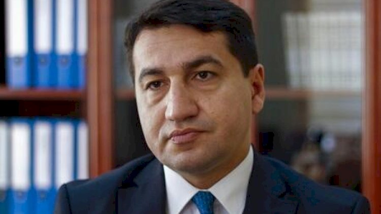    Hacıyev açıqladı: “Erməni sakinlərlə təmaslar...”   