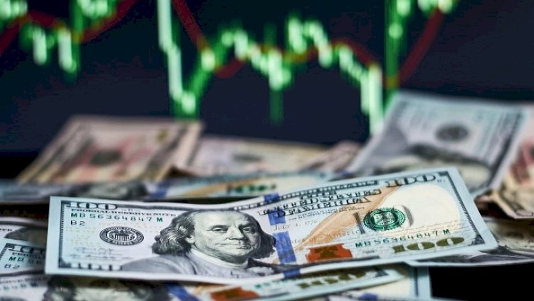    Dünyada dollar qıtlığı: Gələn həftə bizi nə gözləyir?   