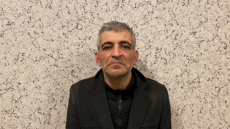    Salyanda narkokuryer yaxalandı   