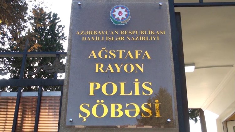    Ağstafada 2 narkokuryer saxlanıldı   