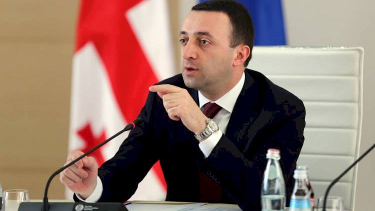    Baş nazir gəncləri manipulyasiyada ittiham etdi   