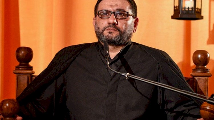    Hacı Şahinin yaxın dostu ilə son yazışması: Ölümünü hiss edibmiş   