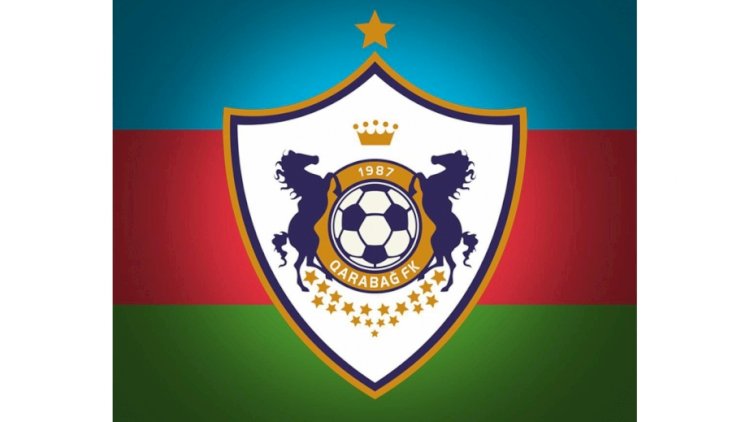    “Qarabağ” avrokuboklara vəsiqəni təmin etdi   