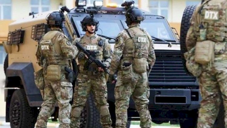    DTX məhkəmənin ölmüş elan etdiyi terrorçunu tutub ölkəyə gətirdi   