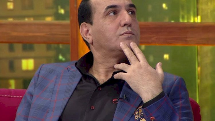    Manaf Ağayev: “Əsl kişi ağlayar” - Video   