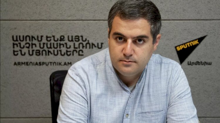    “Aİ missiyası sabitliyi qoruya bilməyəcək“ - Mikayelyan   