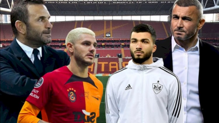    Bakıda “Qarabağ“-“Qalatasaray“ xeyriyyə matçı   