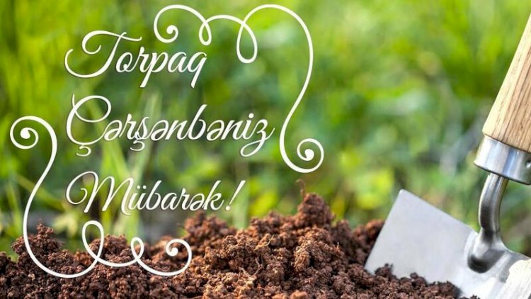    Bu gün çərşənbələrin sonuncusu - İlaxır çərşənbədir   
