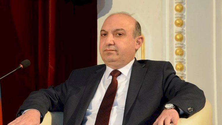    Hacı Şahinə qarşı qarayaxma kampaniyasının arxasında dayanan şəxs kimdir?   