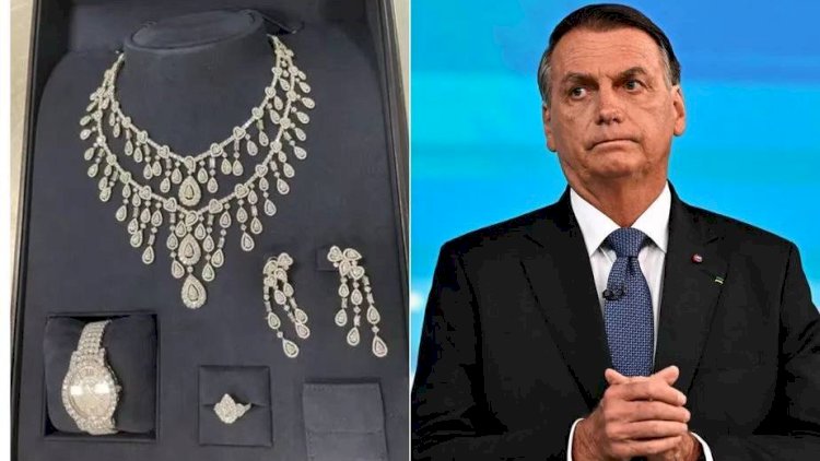    Eks-prezident bahalı hədiyyələri qaytaracaq   