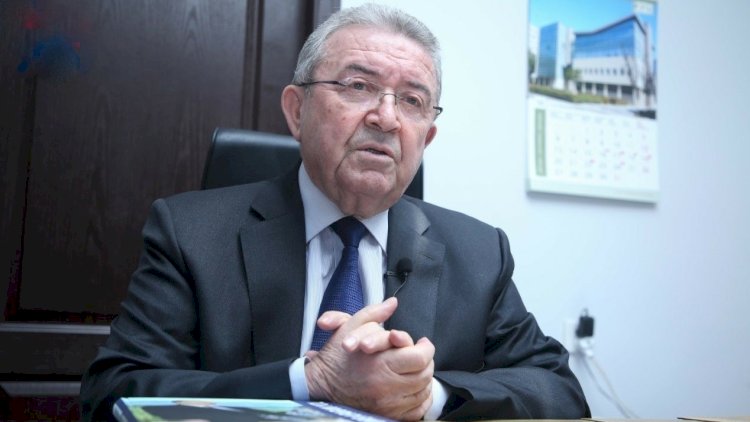    “İmtahana dərslikdən kənar sualların salınması düzgün deyil” –   Keçmiş nazirdən etiraz