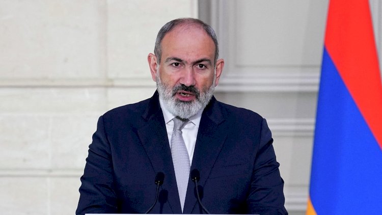    “Bakı təklifimizə cavab verdi“ - Paşinyan   