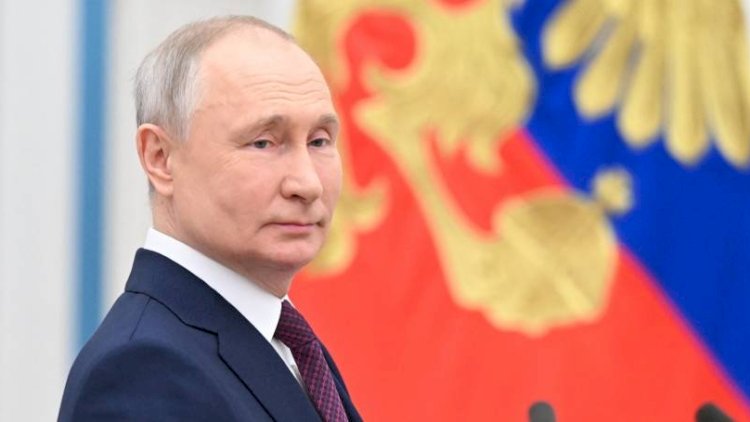    Putin Qazaxıstana gedir   