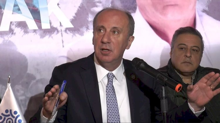    CHP-li deputatın İnceden xahişi: Namizədliyini geri götür   