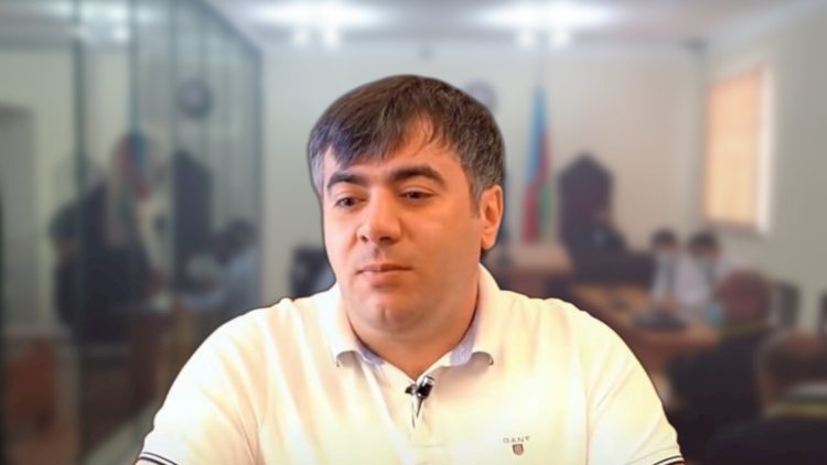    Rəşad Dağlının əsl tələbəsi kimdir? - Meyxanaçı AÇIQLADI   