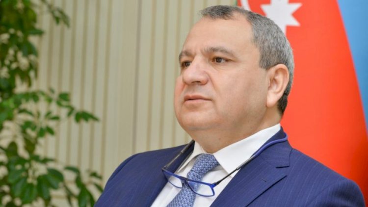    Deputat rektoru tənqid etdi: “BDU tənəzzül dövrünü yaşayır”    