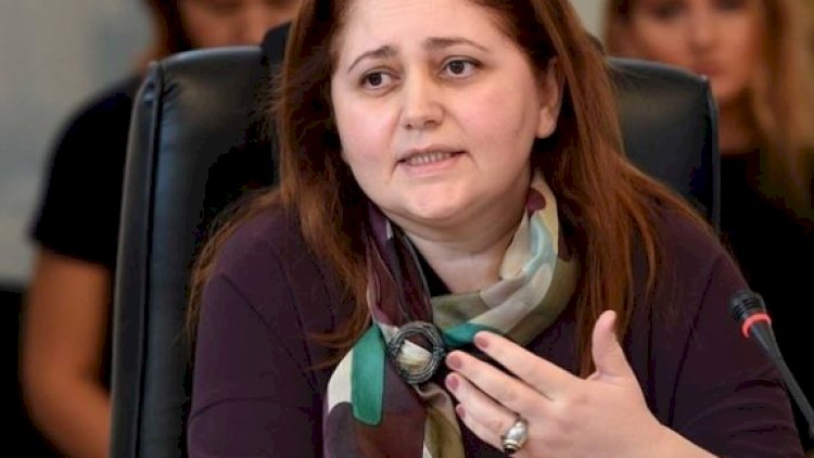    Dövlət Komitəsi 17 yaşlı qızların ərə getməsinin qadağan edilməsini istəyir   