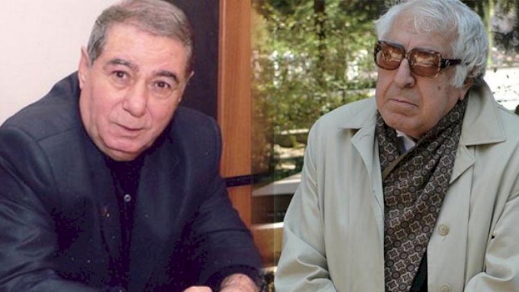    “Anarla görüşməyə ehtiyac duymuram” - Əkrəm Əylisli   