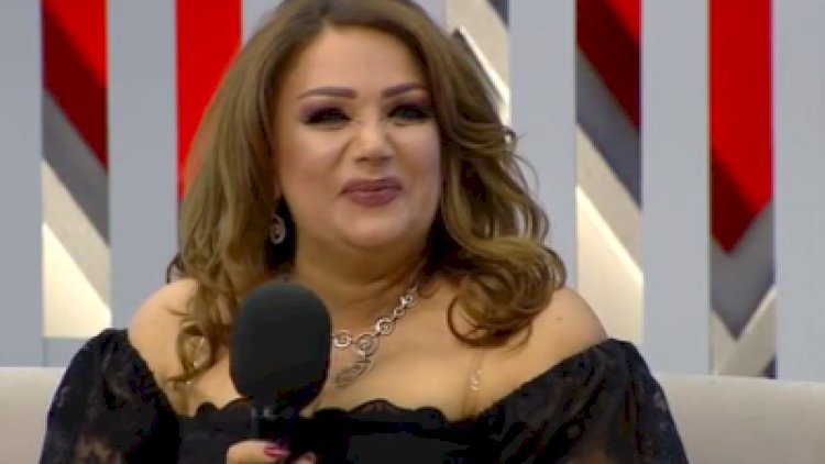    Mənzurə Musayeva: “Mənə bir kişinin arvadı elçi düşüb” – VİDEO   