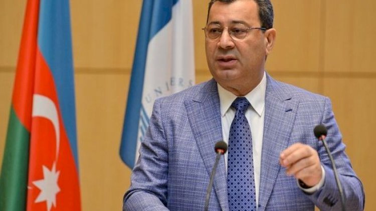    Səməd Seyidov yenidən ermənilərə səsləndi: “Bu şansı qaçırmayın”    