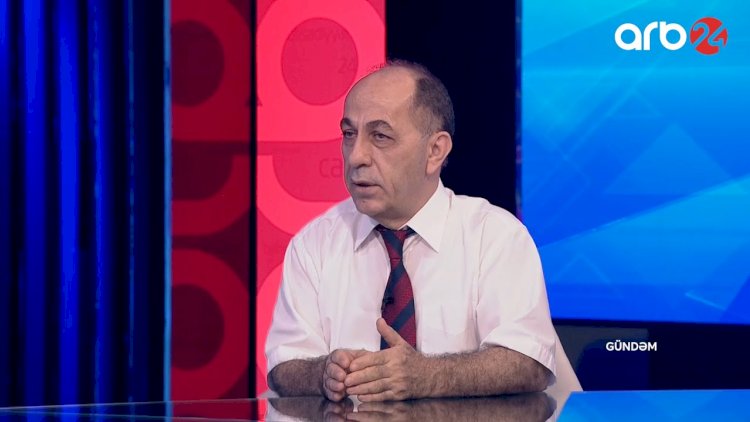    Adil Qeybulla istefa verdi: “Qubad İbadoğlu Bakıda yoxdur, təşkilatı “Zoom”la idarə edir”   